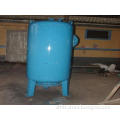 Hydraulic Big Water Treatment Filter For Swimming Pool , Au